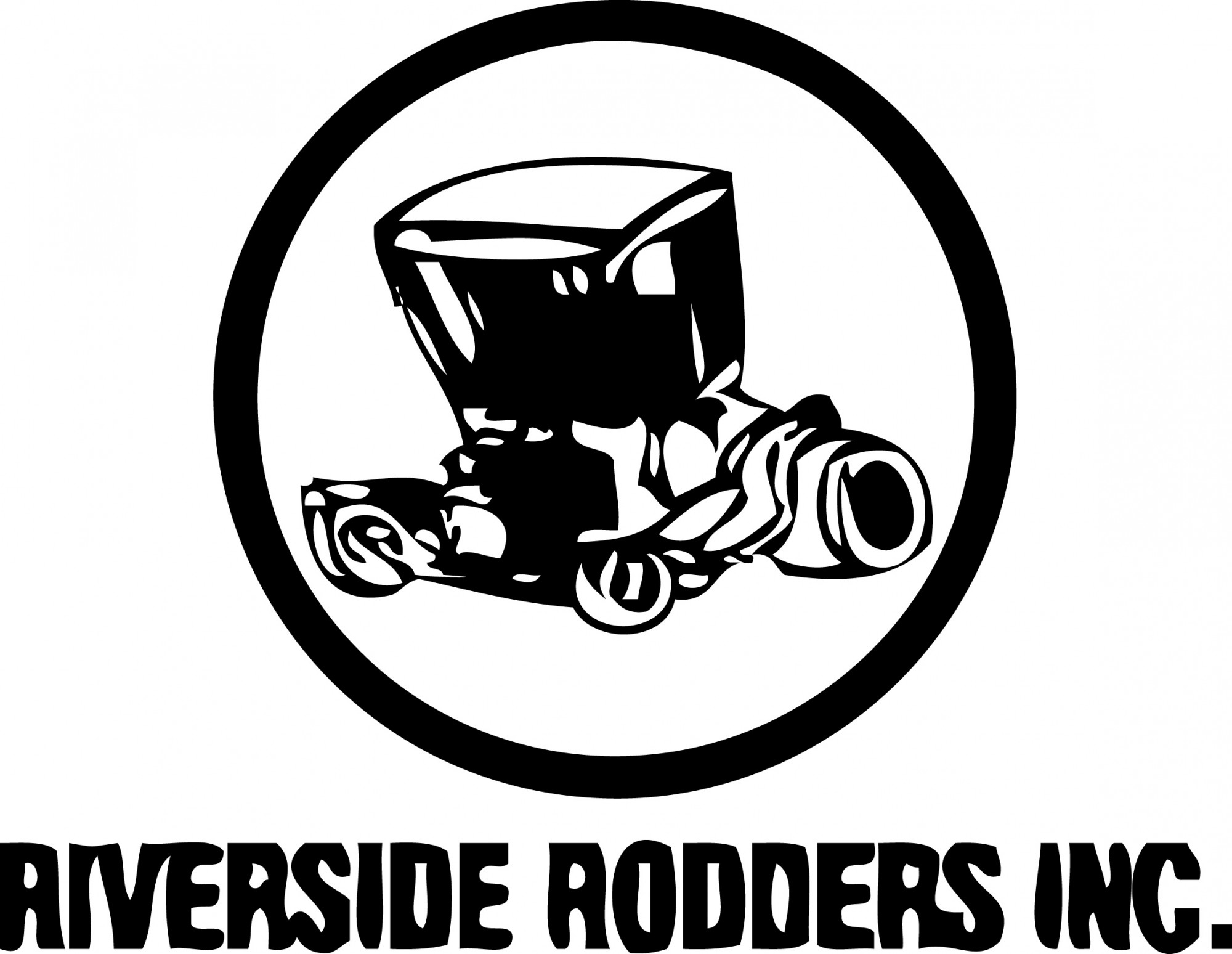 Riverside Rodders - 2022 Pre 49 Nationals